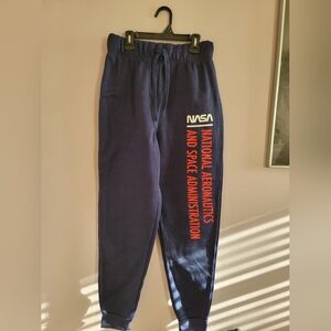 💙2/$8💙 Men's Nasa sweatpants